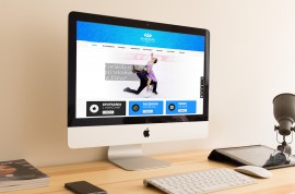 Web Designing & Animation