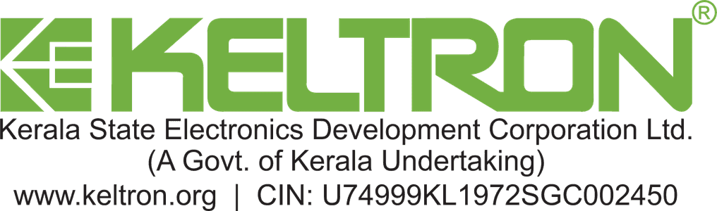 KELTRON, Kerala State Electronics Development Corporation Ltd, a Government of Kerala undertaking
